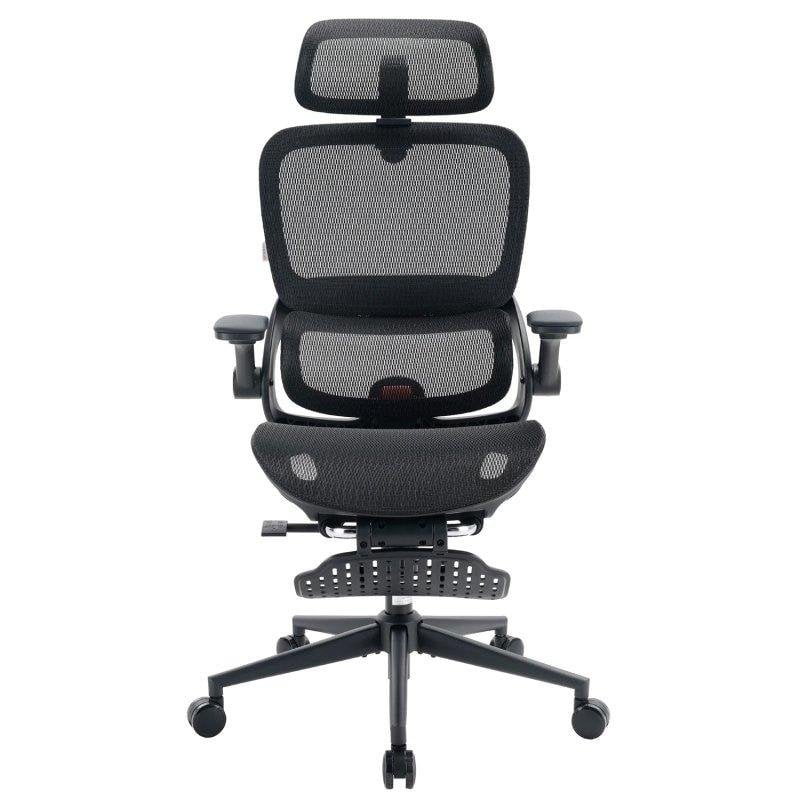 Sedia Sihoo B100 Pro Supporto Lombare Dinamico Braccioli 4D Reclinabile