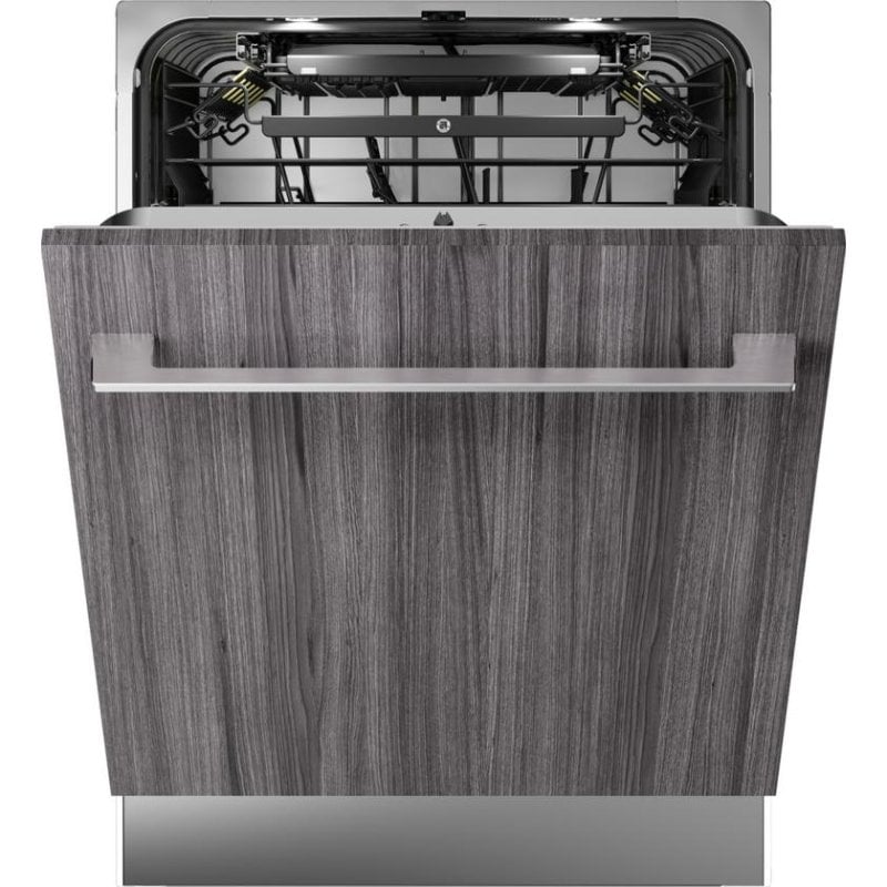Lavavajillas Asko DSD545NXXL 14 services A avec ouverture automatique et Wi-Fi