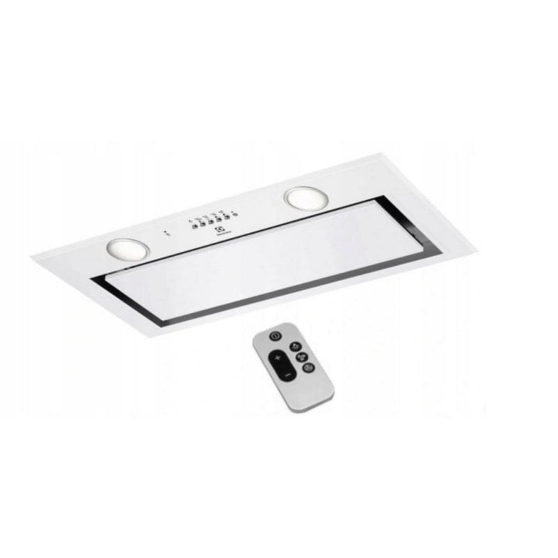 Electrolux Lfg716w Intégré 700 M³h - vue 2