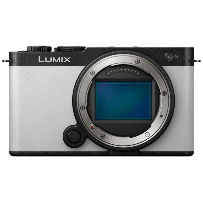 Panasonic Hybride Lumix S9 - vue 7