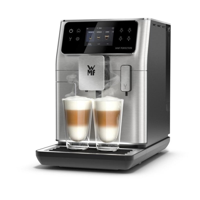 Wmf Perfection Cp812d Entièrement Automatique Machine À Expresso 3