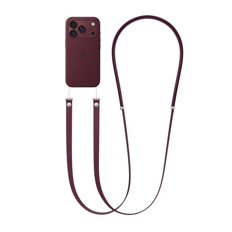Apple Bandouliere Pour Telephone Portable Grand de Inmac Wstore - Image 6