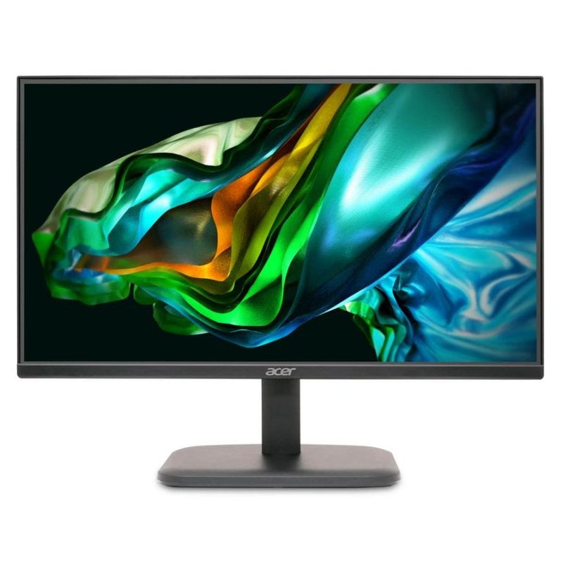 Acer EK251QEbi écran plat de PC 62 2 cm 24.5 1920 x 1080 pixels Full HD LCD - vue 5