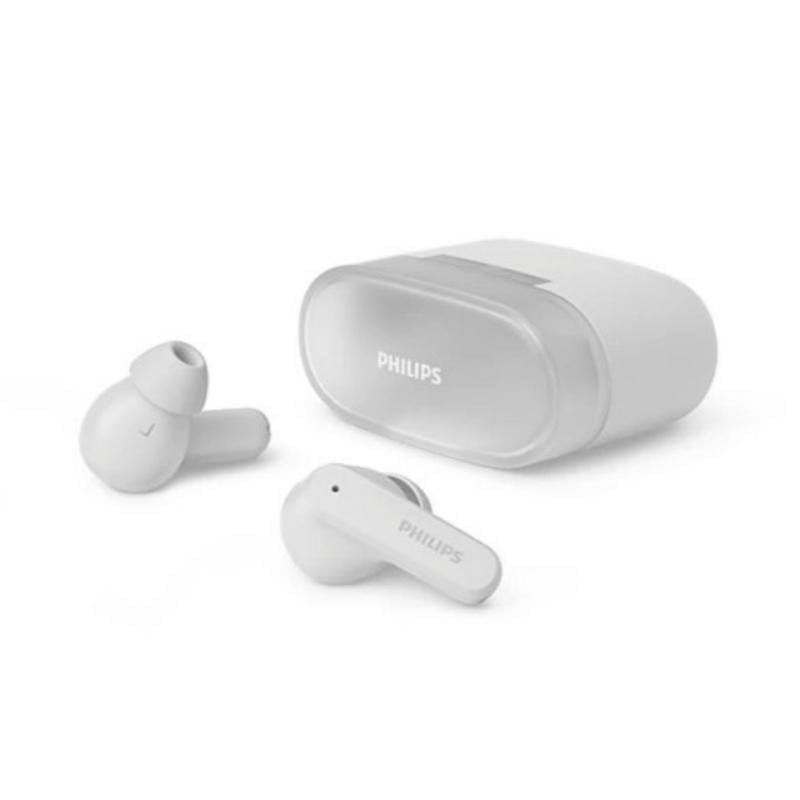 Écouteurs Intra-Auriculaires Philips 2000 Series TAT2000BL – Bluetooth, 32h Autonomie, Dynamic Bass - vue 6
