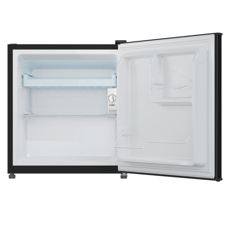 Réfrigérateur Candy CHASD4351EBC – Froid Ventilé, 43 L, 37 dB - vue 2