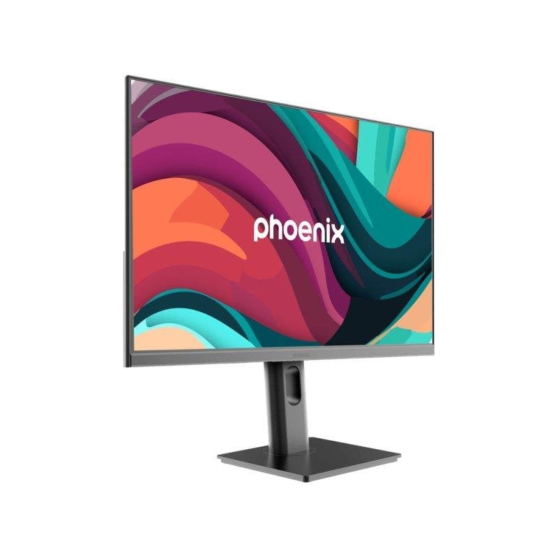 Phoenix Écran Essence24pro 24" Full Hd Noir - vue 2