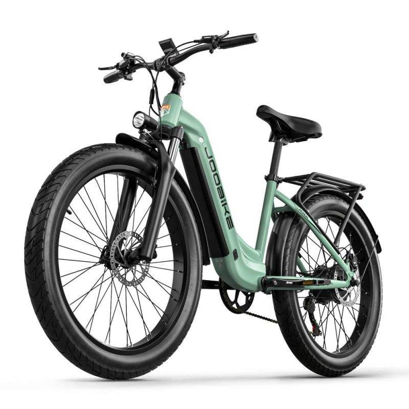 Bicicletta Elettrica Joobike JOO1 1000W Fat 26x3,0 pollici