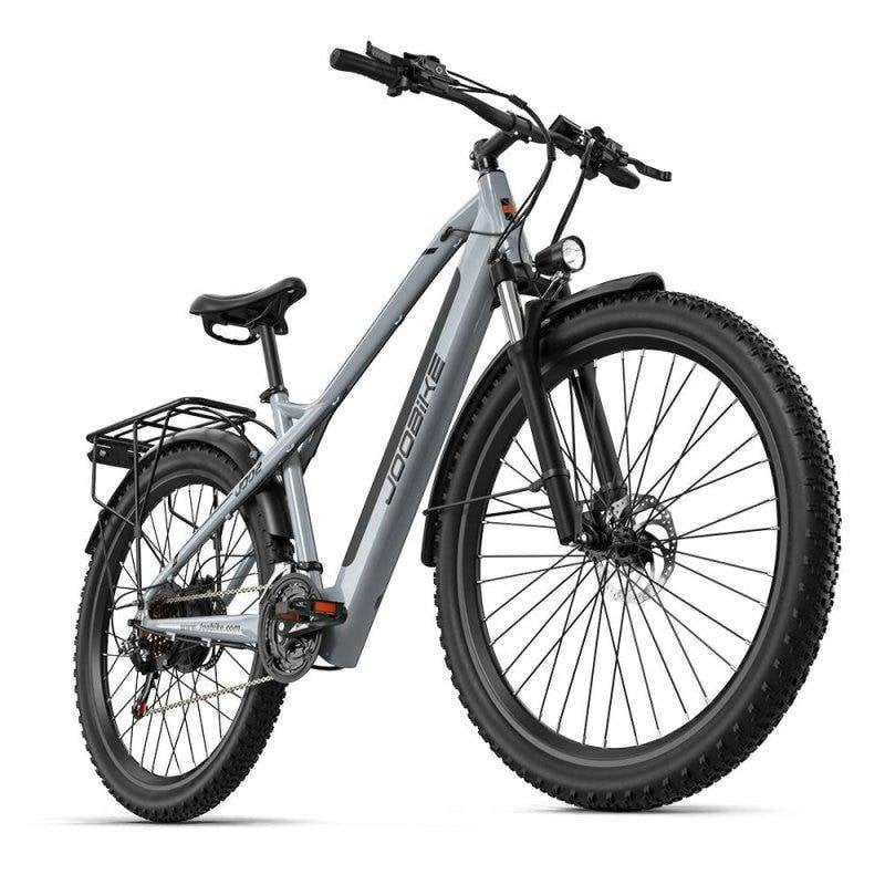 Bicicleta eléctrica Joobike Joo2 1000W 48V 16Ah 29" frenos hidráulicos
