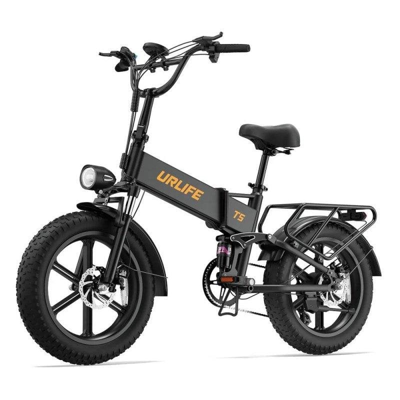 Bicicleta Eléctrica URLIFE T5 1500W 48V 13Ah 20"