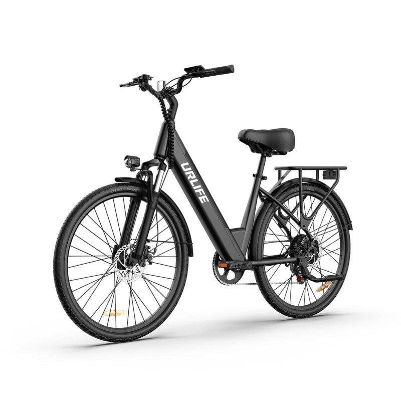 Bicicleta Eléctrica URLIFE E26 250W 48V 10,4Ah 26"