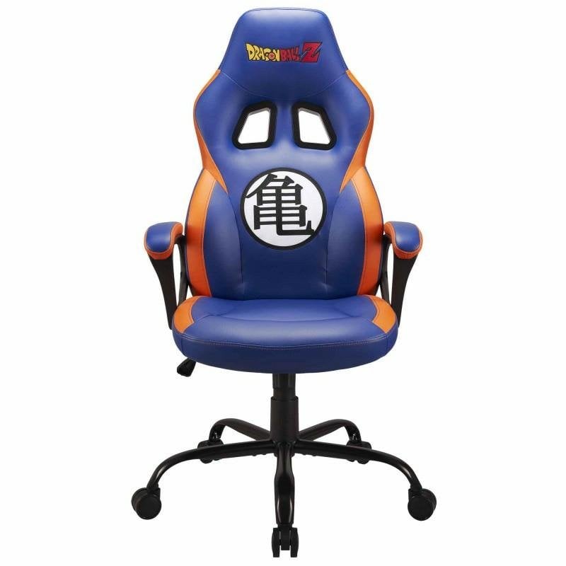 Silla para videojuegos Subsonic SA5642-D1 acolchada con reposabrazos