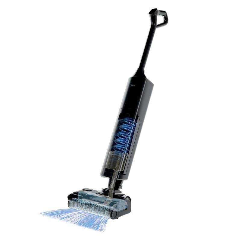 Aspirateur Laveur Hoover HW600 011 – 20 000 Pa, Autonomie 50 min - vue 6