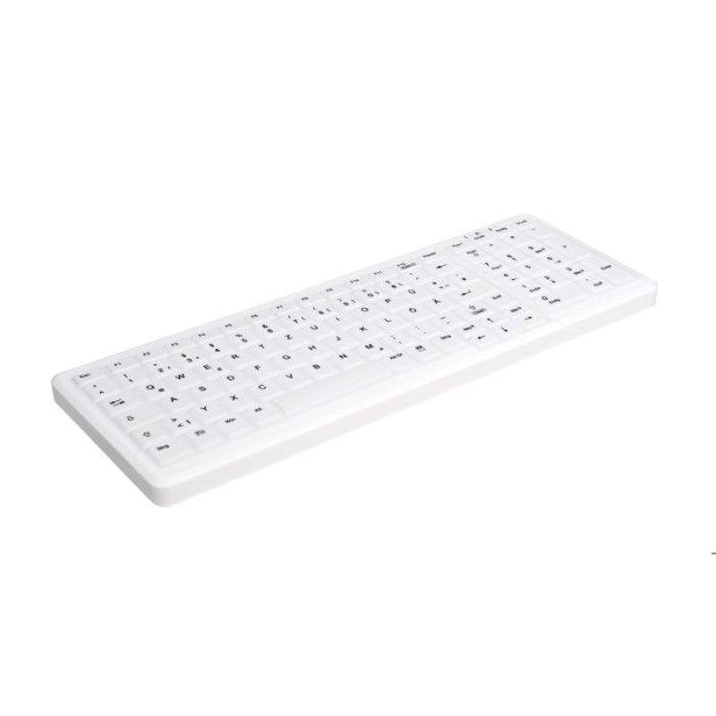 Cherry Clavier filaire compact - vue 2