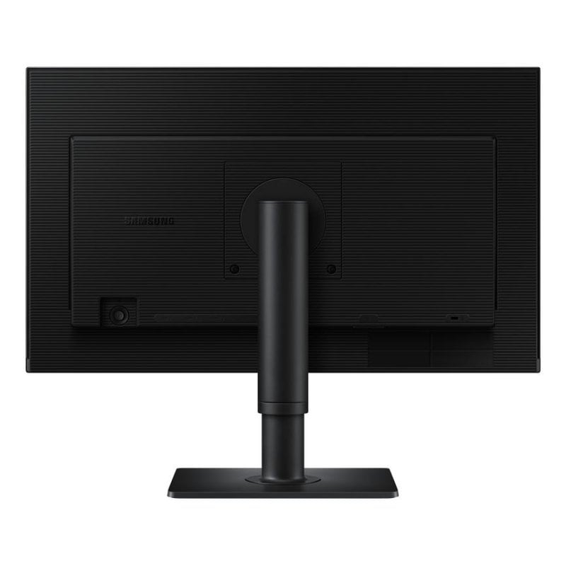 Écran PC Samsung LS24D400GSUXXE 24 Full HD 100Hz IPS 5ms Réglable en hauteur