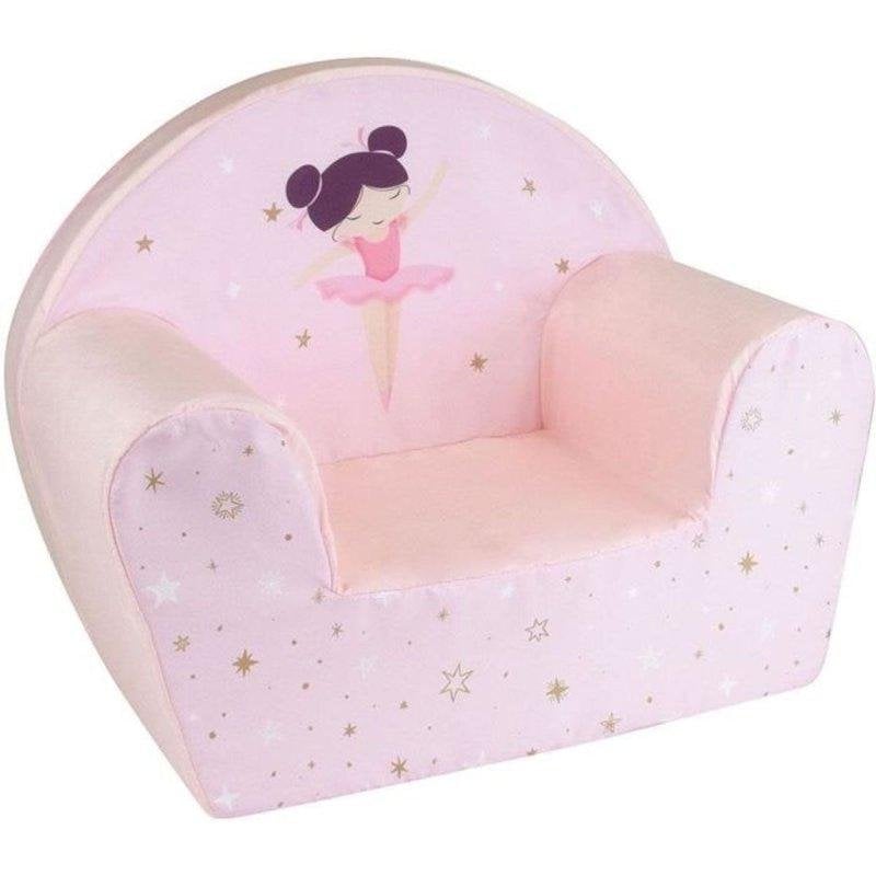 Fun House Fauteuil enfant Ballerina