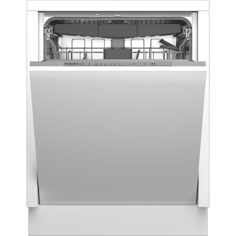 Lavastoviglie Hotpoint HDI LYM D4S K 14 Coperti D con 2 Cesti e Cassetto