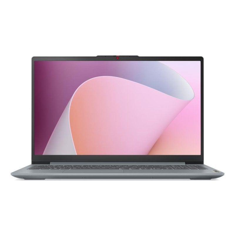 Portátil Lenovo IdeaPad Slim 3 15AMN8 15,6" AMD Ryzen 5 40 8GB 512GB SSD Radeon 610M