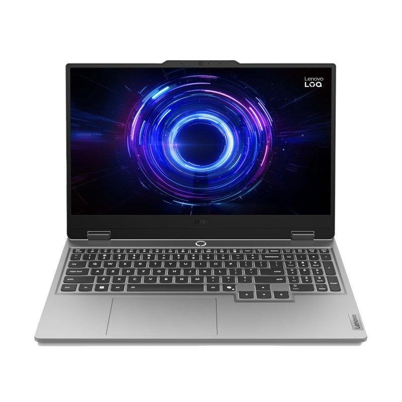Portátil Lenovo LOQ 15IRX10 15.6" Intel Core i7-13650HX 16GB 1TB SSD RTX 5070 Sem SO (PT)