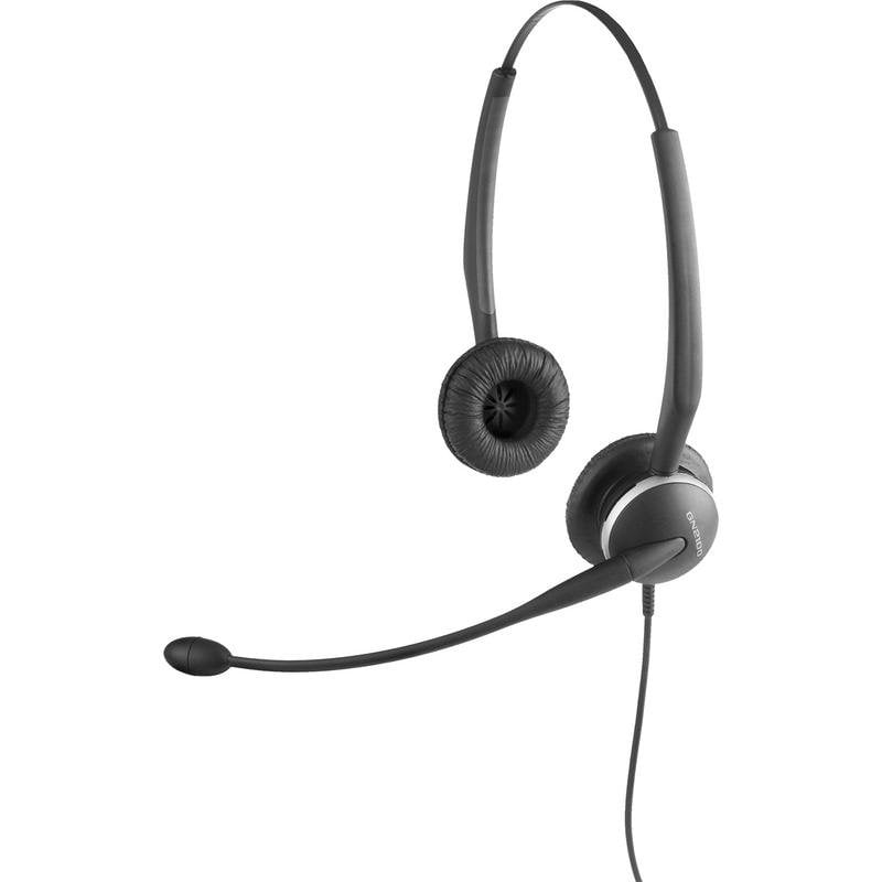 Bandeau Jabra GN2100 2127-80-54 – Compatible QD, Bureau - vue 2