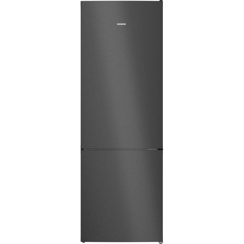Réfrigérateur Combi Siemens iQ300 KG49NVXDG No Frost 203 cm 440 L D Inox