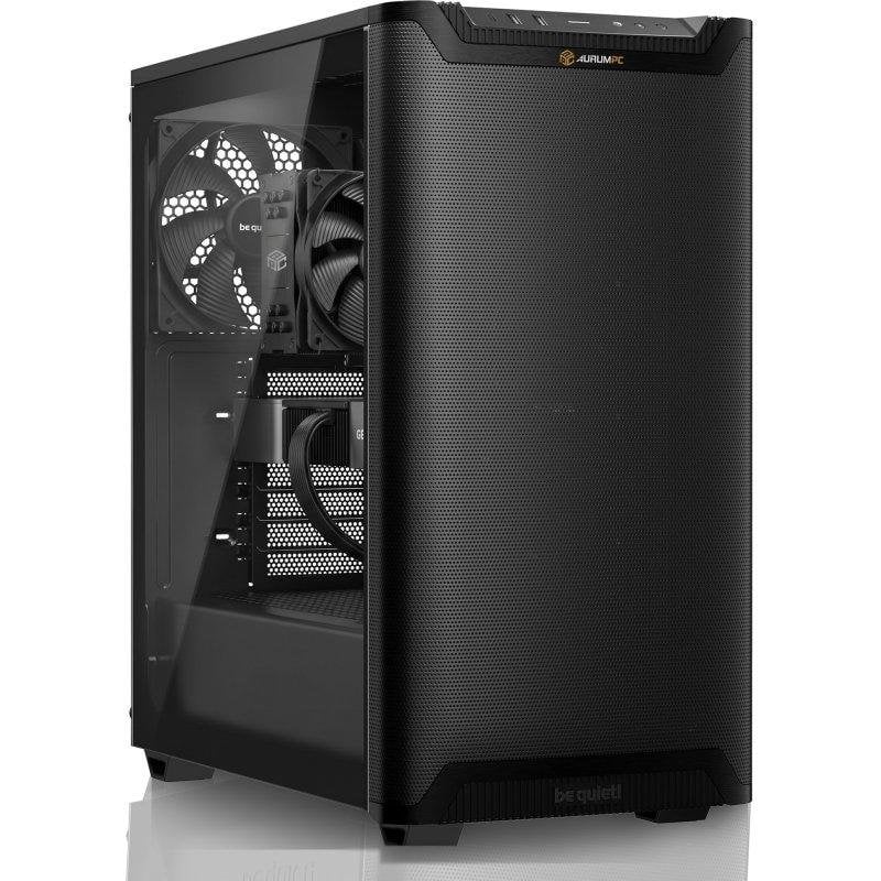 Desktop-PC AurumPC Silent Edition Intel Core i9-12900KF 32GB 1TB SSD RTX 5060 Ti Windows 11