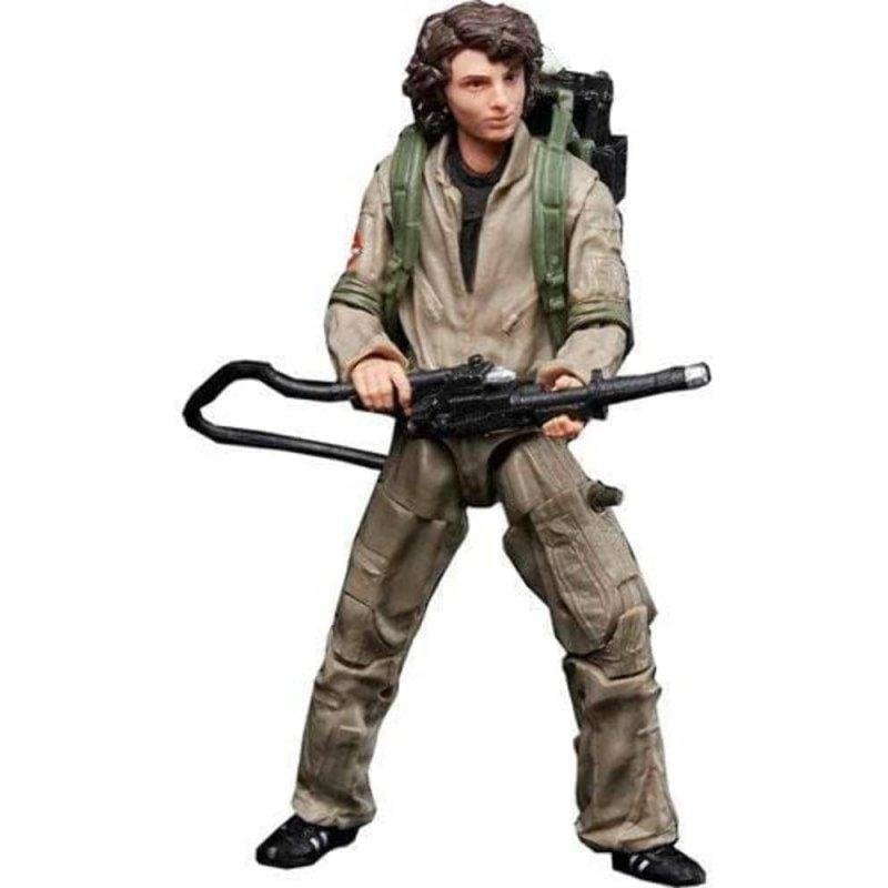 Figurine Ghostbusters Lhéritage Trevor Détails inspirés du film Pour enfants Mixte - vue 2