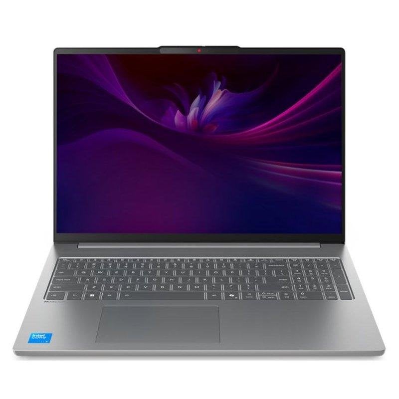 Portátil Lenovo Slim 5 16IMH10 16" Intel Core Ultra 5 135H 32GB 512GB SSD Intel Arc