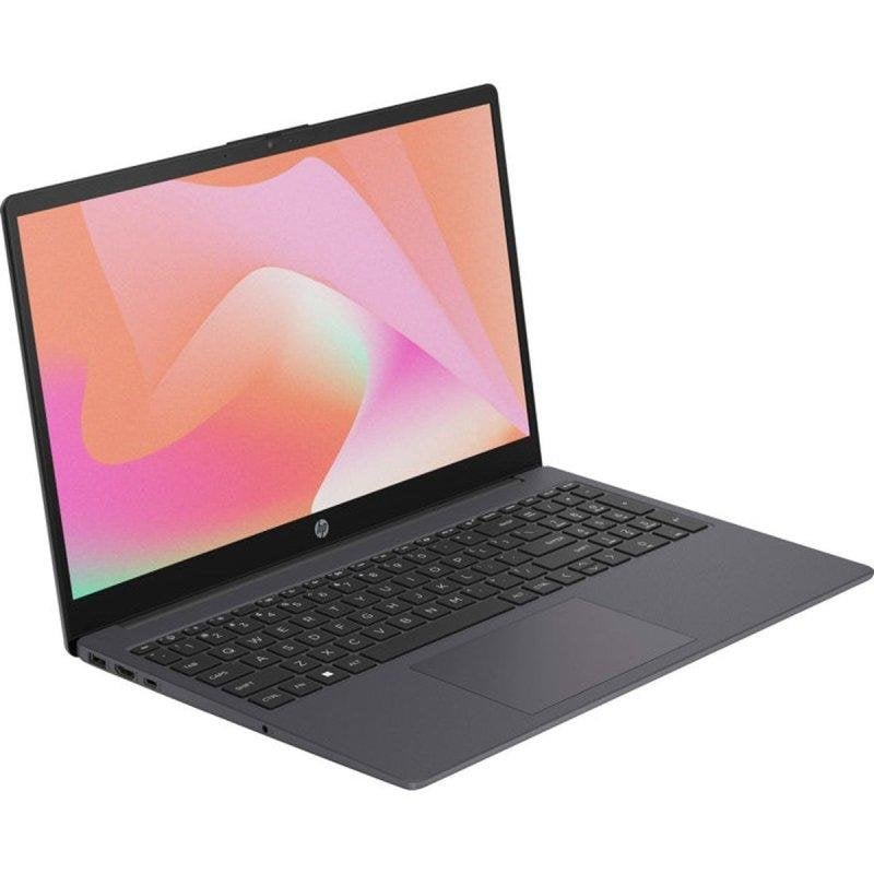 PC Portable HP 15 fc1008nfx Sans Windows 156 FHD Ryzen 3 RAM 8Go Stockage SSD AZERTY - vue 5