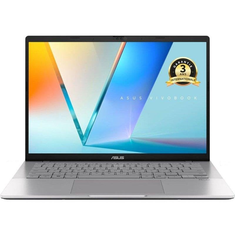 Portatile Asus Vivobook 14 X1404 14" Intel Core 5 8GB 256GB SSD Intel Graphics Windows 11