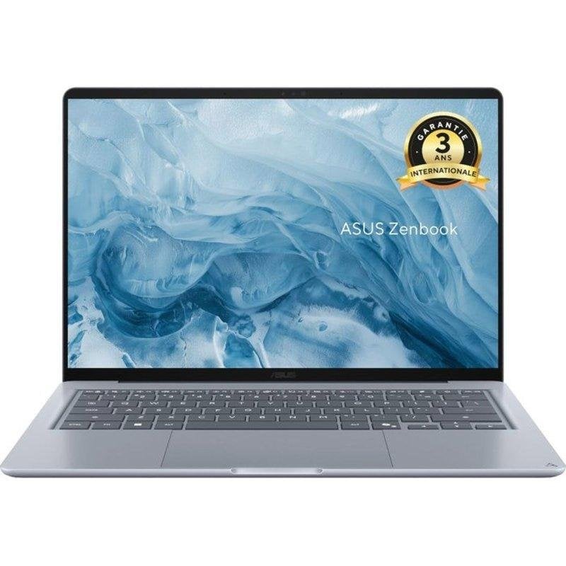 Portátil Asus UX3480 14" Snapdragon X1 8GB 512GB SSD Adreno Windows 11 Home