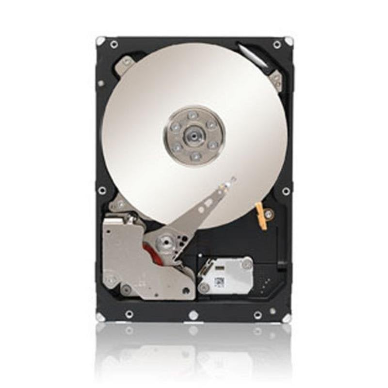 Disco duro Seagate Constellation ES.3 4TB HDD 7200 RPM SATA III 6 Gb/s 128 MB