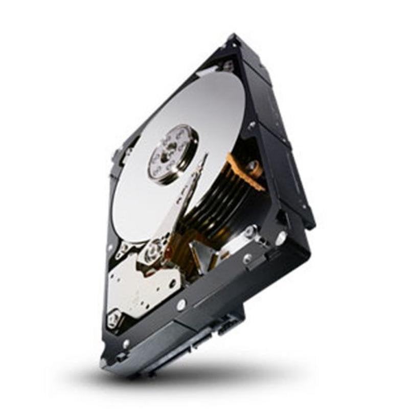 Disque Dur Seagate Constellation 3.5 4tb 7200 Trmin St2000vm003 - vue 4