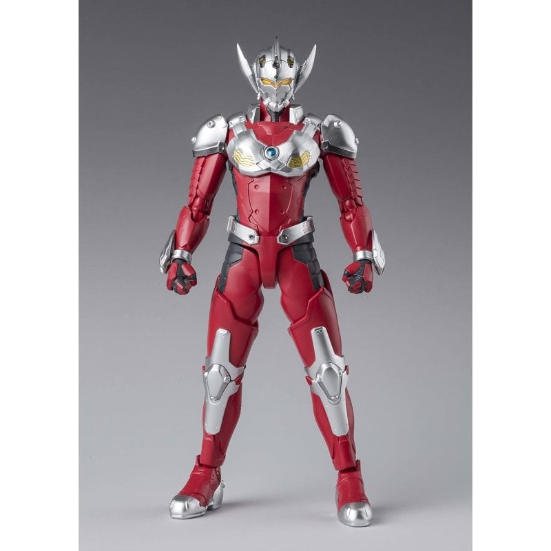 Figurine aus pvc Bandai Figuartszero Suit Taro The Animation