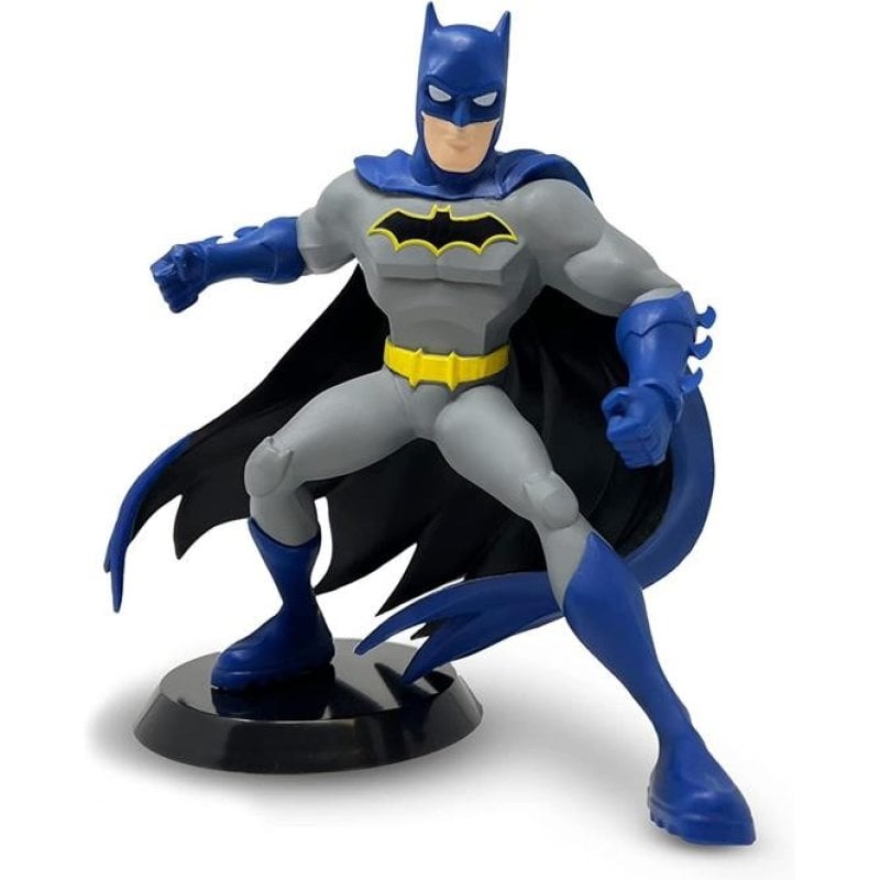 Plastoy Figurine Batman Dc Comics 15 Cm - vue 2
