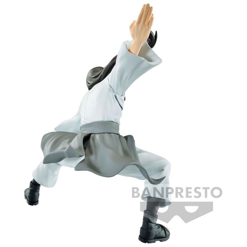 Figurine Hyuga Neji Bandai Naruto Shippuden Vibration Stars 15 cm PVC