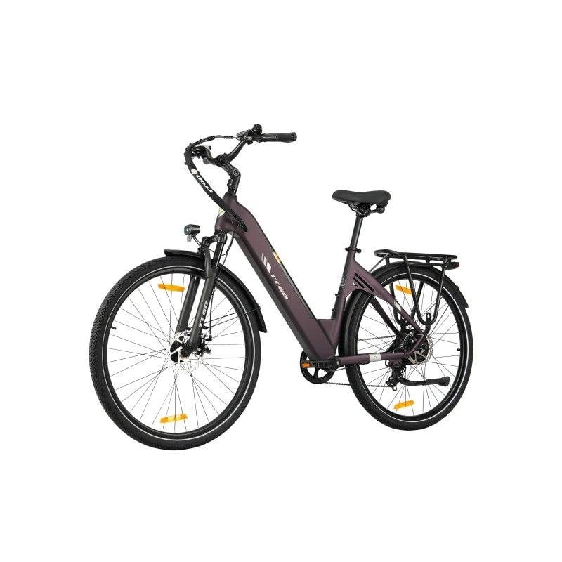 Velo electrique TTGO C3 SE 28 pouces 36V 250W