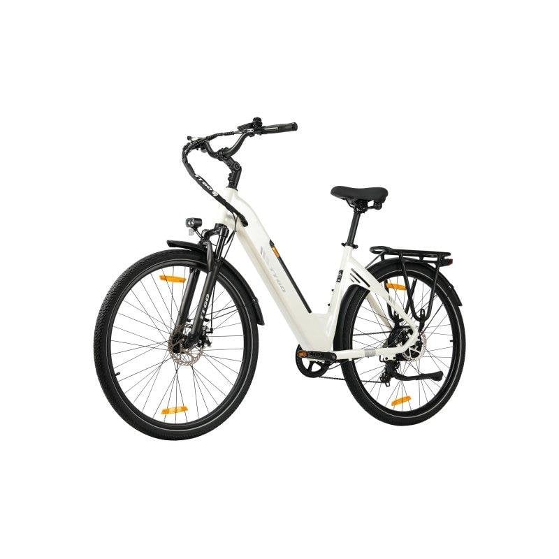 Velo electrique urbain TTGO C3 SE 28pouces 250W