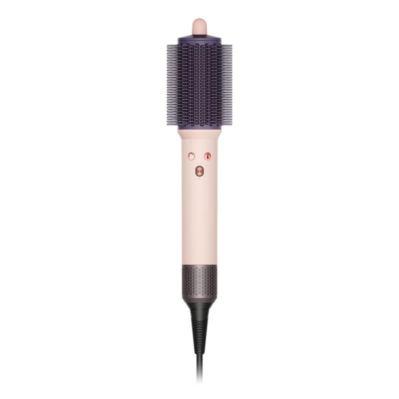 Warmluftbürste Dyson Airsmooth 1080W Airflow 4 Temperaturstufen Rosa