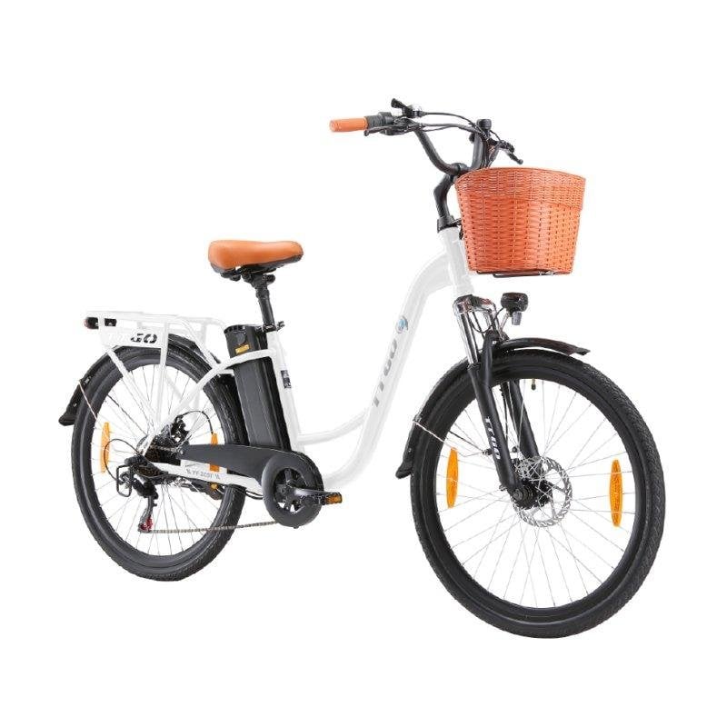 Bicicleta electrica TTGO YY-26ST 36V 250W
