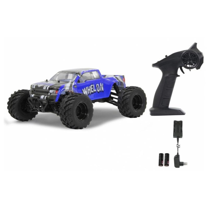 Jamara Whelon Monstertruck 1:12