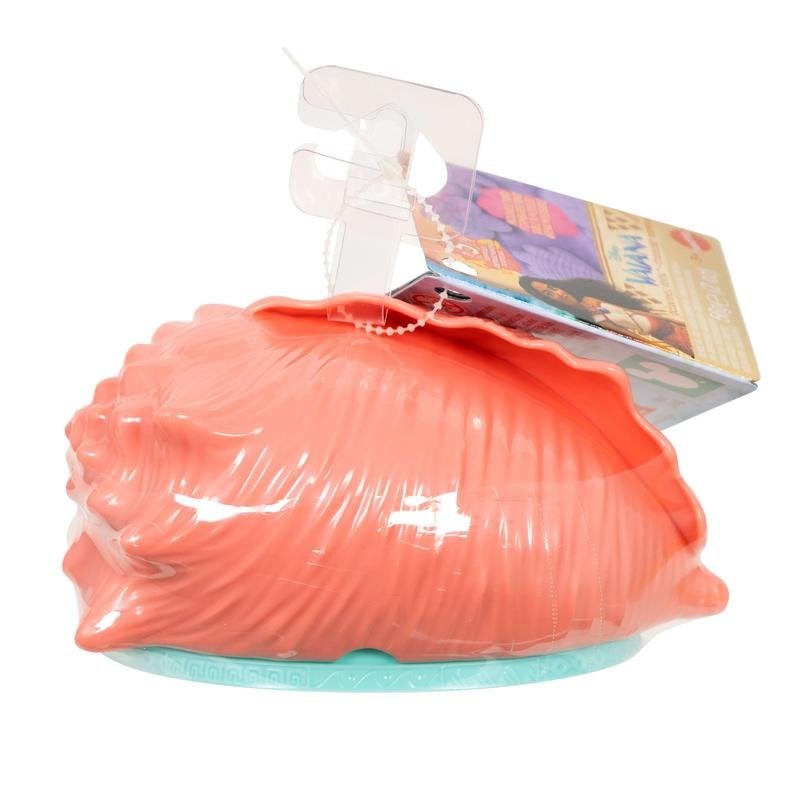 Conjunto de Surpresa Vaiana Disney com areia moldavel