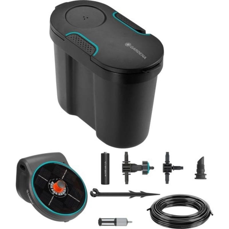 Gardena AquaBloom Water Reservoir Set - Image 7