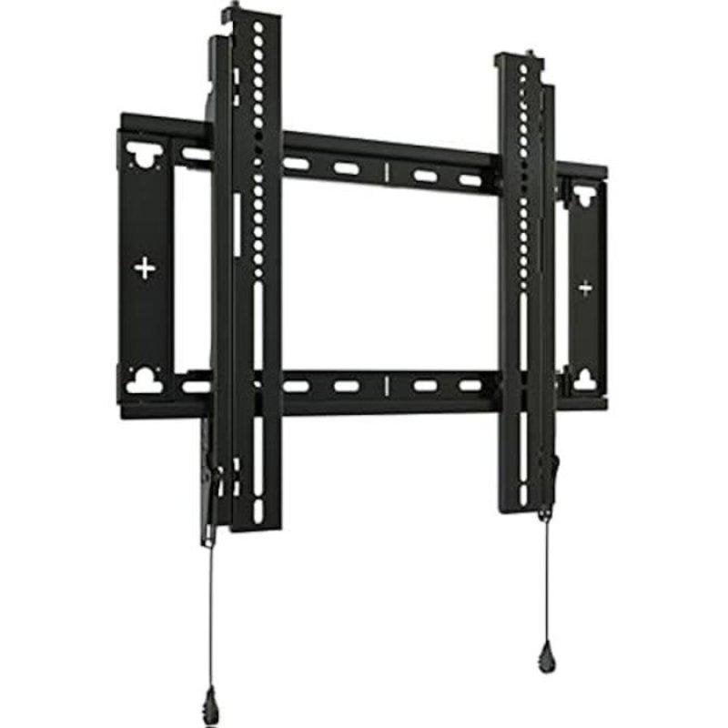 Chief RMF3 Supporto TV Fisso Parete 32 a 65" VESA 550x450 mm Max 56,7Kg Nero