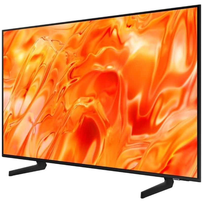 Samsung 43'' Neo QLED QN72H 4K Vision AI Smart TV 2026 - vue 3