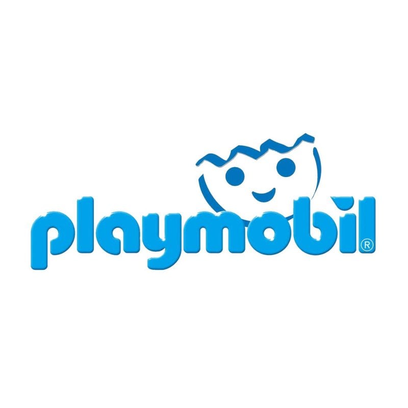 Expansao PLAYMOBIL SKY TRAILS Flip Rail para trilhos de alta velocidade