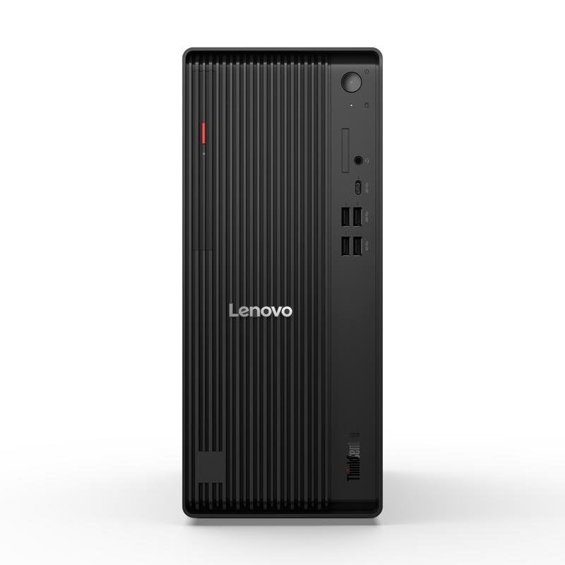 Desktop-PC Lenovo ThinkCentre M70t Gen 6 Intel Core Ultra 5 235 16GB 512GB SSD Windows 11 Pro