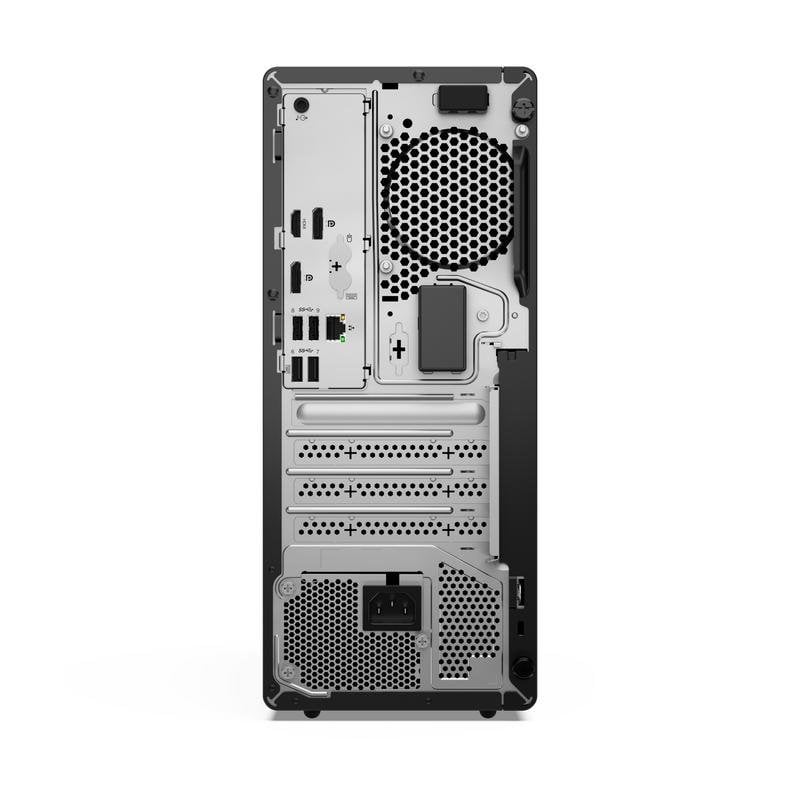 Lenovo PC de bureau ThinkCentre M70t Gen 6 Intel Core Ultra 5 235 16GB 512GB SSD Windows 11 Pro Noir - vue 6