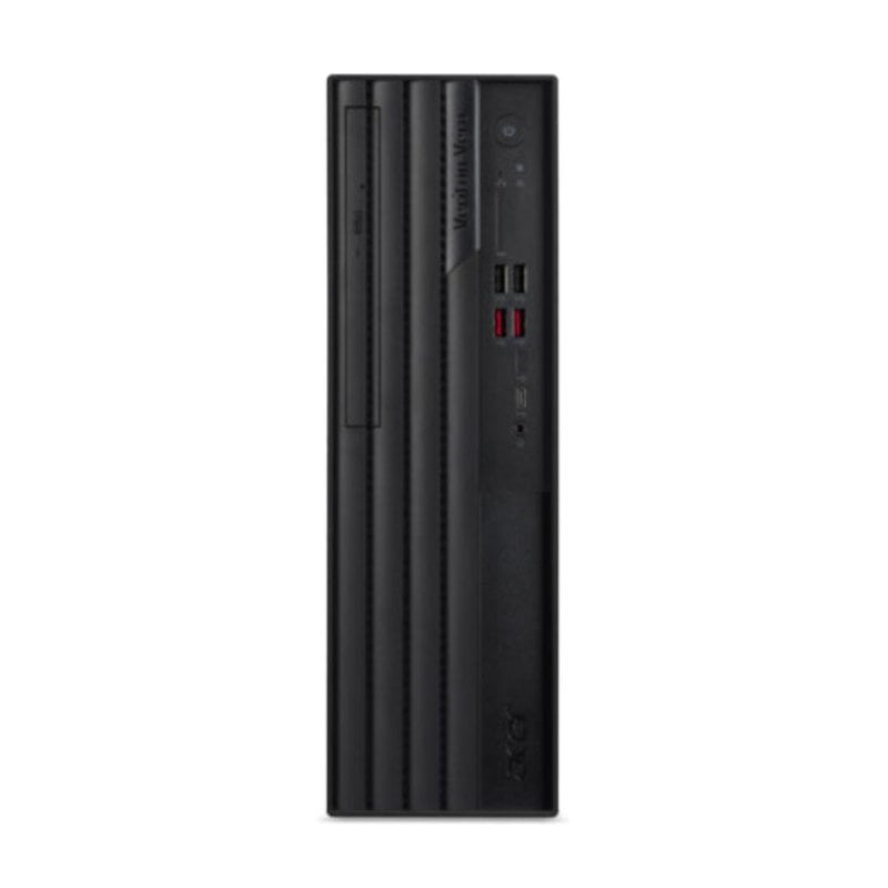 PC de bureau Acer Veriton X4735GT Intel Core Ultra 5 225 16GB 512GB SSD Windows 11 Pro Wi-Fi 7