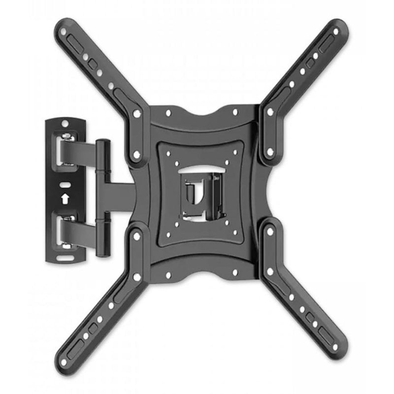 Philips SAMAR MICRO CABL Support TV Mural Articulé 26 à 70" VESA 75x75 à 400x400 Max 35Kg