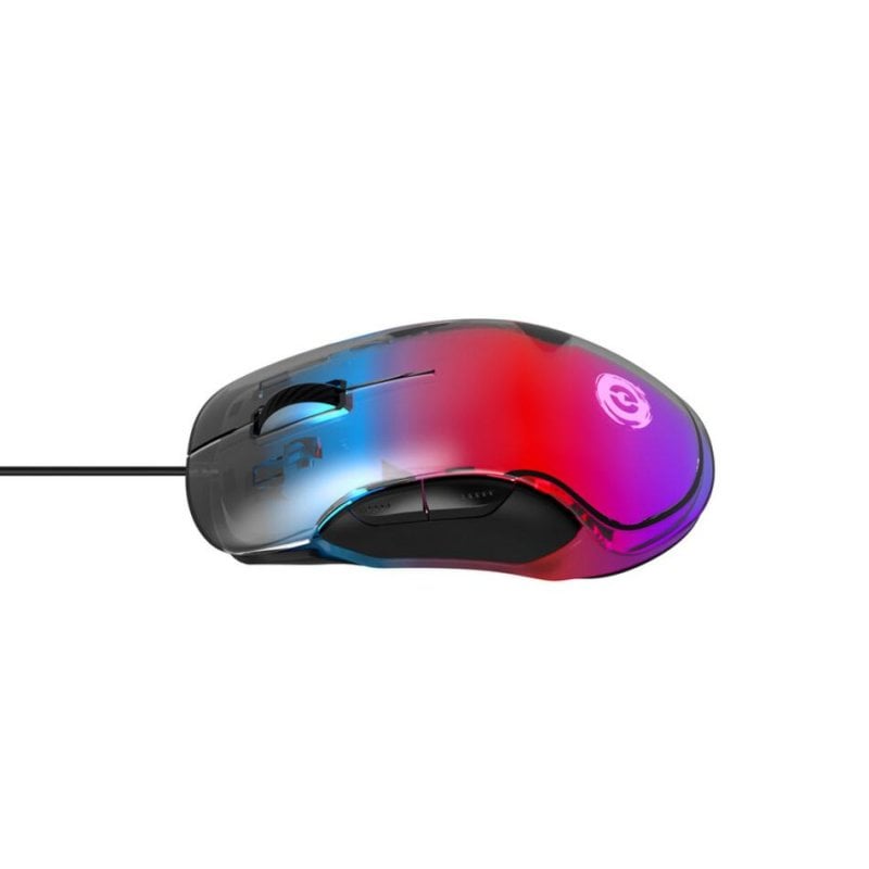 Canyon Braver Gm 728 Optical Crystal Gaming Pel? Instant 825 Abs Material Huanuo 10 Million Cycle Switch 1.65m Tpe